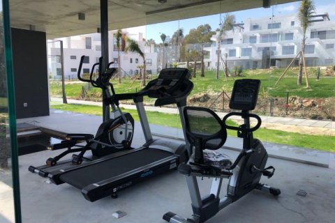Dzīvoklis pārdošanā Marbella, Malaga, Spānijā 1 istaba, 90 m2 Nr. 43597 - attēls 7