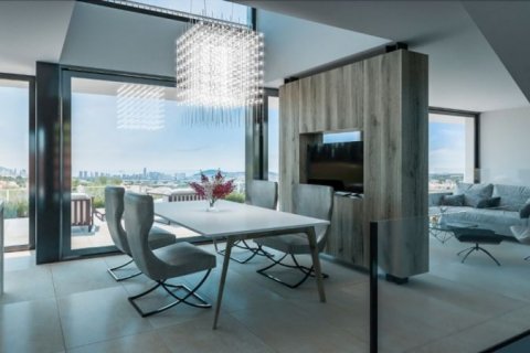 Villa pārdošanā Finestrat, Alicante, Spānijā 3 istabas, 286 m2 Nr. 45002 - attēls 2