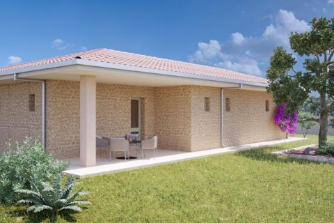 Finca pārdošanā Campos, Mallorca, Spānijā 3 istabas, 352 m2 Nr. 36410 - attēls 6