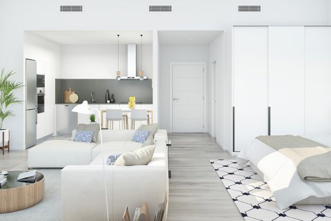 Estronci 91 Barcelona, Spānijā Nr. 40984 - attēls 11