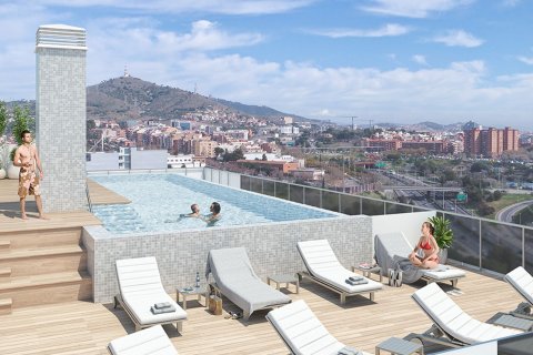 Estronci 91 Barcelona, Spānijā Nr. 40984 - attēls 5