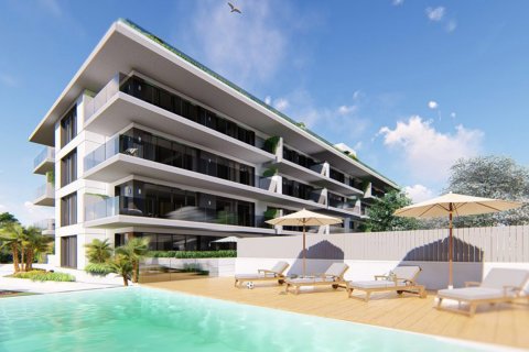 Avintia Playa Canelas Portonovo, Pontevedra, Spānijā Nr. 46726 - attēls 2