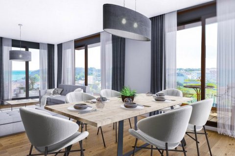 Avintia Playa Canelas Portonovo, Pontevedra, Spānijā Nr. 46726 - attēls 4