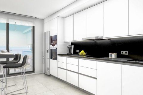 Avintia Playa Canelas Portonovo, Pontevedra, Spānijā Nr. 46726 - attēls 5
