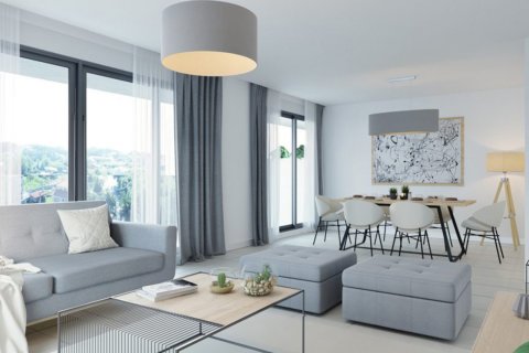 Avintia Playa Canelas Portonovo, Pontevedra, Spānijā Nr. 46726 - attēls 6