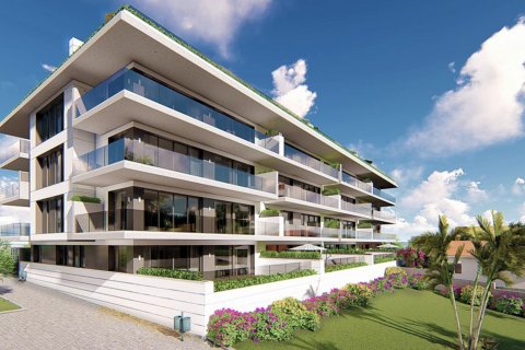 Avintia Playa Canelas Portonovo, Pontevedra, Spānijā Nr. 46726 - attēls 3
