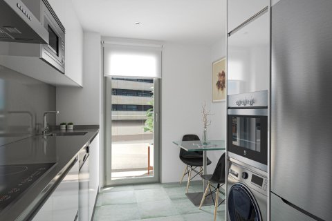 Plaza Europa 38 Homes Barcelona, Spānijā Nr. 46729 - attēls 7