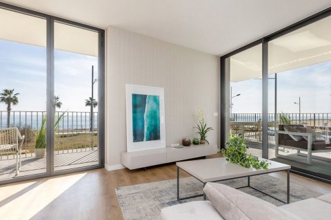 Marina Living Barcelona, Spānijā Nr. 40983 - attēls 14