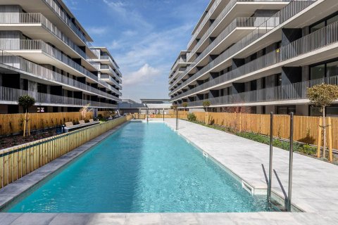 Marina Living Barcelona, Spānijā Nr. 40983 - attēls 6