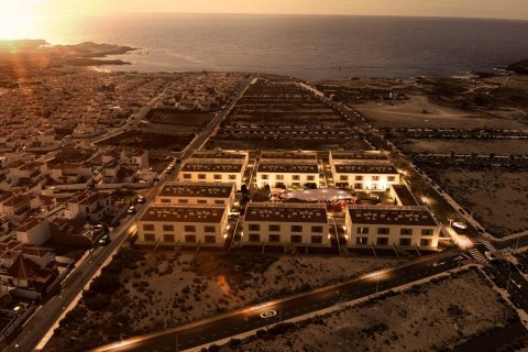 Ancor Santa Cruz de Tenerife, Tenerife, Spānijā Nr. 41315 - attēls 4