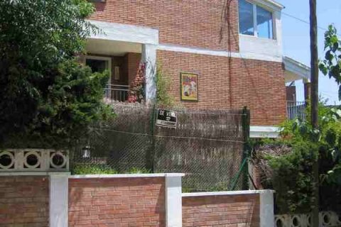 Villa pārdošanā Barcelona, Spānijā 4 istabas, 220 m2 Nr. 41463 - attēls 1