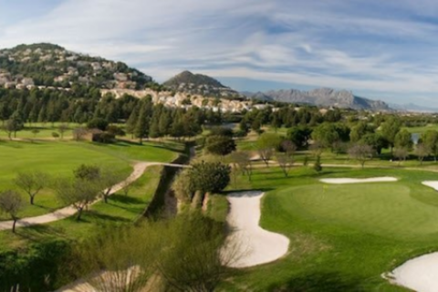 Villa pārdošanā Denia, Alicante, Spānijā 3 istabas, 155 m2 Nr. 44456 - attēls 4