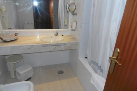 Hotelis pārdošanā Altea, Alicante, Spānijā 24 istabas, 2062 m2 Nr. 46684 - attēls 5