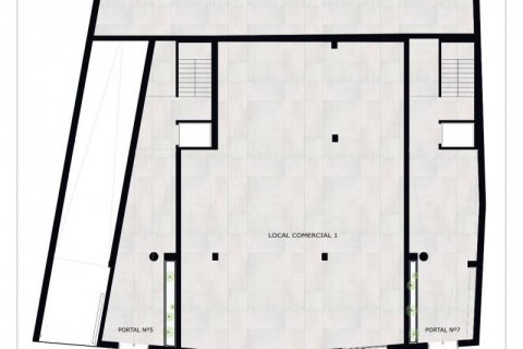 Rindu māja pārdošanā Alicante, Spānijā 3 istabas, 130 m2 Nr. 43261 - attēls 7