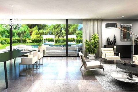 Villa pārdošanā Denia, Alicante, Spānijā 3 istabas, 150 m2 Nr. 43121 - attēls 5