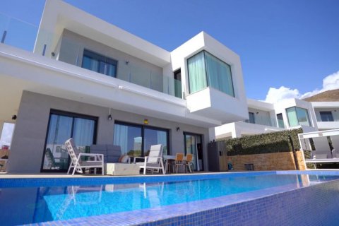 Villa pārdošanā Finestrat, Alicante, Spānijā 4 istabas, 300 m2 Nr. 41480 - attēls 1