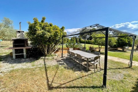 Finca pārdošanā Llubi, Mallorca, Spānijā 4 istabas, 245 m2 Nr. 46777 - attēls 23