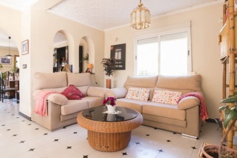 Villa pārdošanā Calpe, Alicante, Spānijā 4 istabas, 190 m2 Nr. 45424 - attēls 7