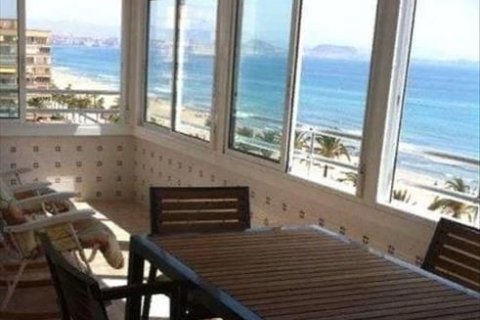 Dzīvoklis pārdošanā Alicante, Spānijā 3 istabas, 110 m2 Nr. 45179 - attēls 3