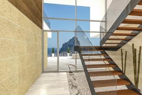 Villa pārdošanā Alicante, Spānijā 4 istabas,  Nr. 46578 - attēls 5