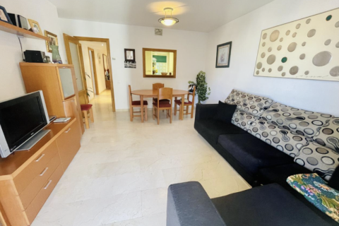 Dzīvoklis pārdošanā La Cala, Alicante, Spānijā 2 istabas, 95 m2 Nr. 41469 - attēls 7