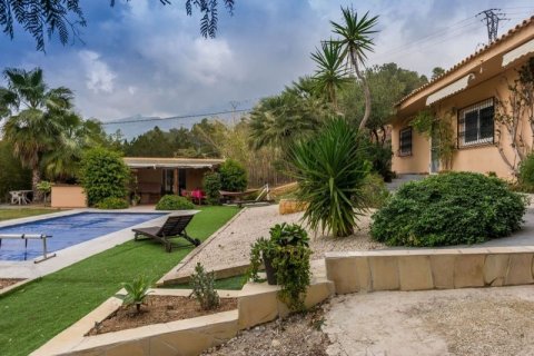 Villa pārdošanā Altea, Alicante, Spānijā 4 istabas, 240 m2 Nr. 44049 - attēls 3