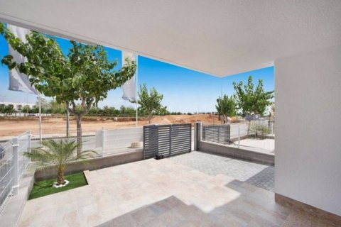 Rindu māja pārdošanā Pilar de la Horadada, Alicante, Spānijā 2 istabas, 73 m2 Nr. 46066 - attēls 7