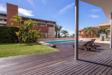 Villa pārdošanā Alicante, Spānijā 5 istabas, 900 m2 Nr. 44941 - attēls 4