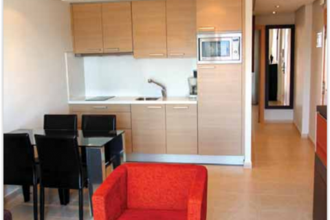 Hotelis pārdošanā Benitachell, Alicante, Spānijā 36 istabas,  Nr. 44319 - attēls 7