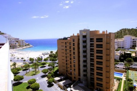 Penthauss pārdošanā Benidorm, Alicante, Spānijā 3 istabas, 140 m2 Nr. 42619 - attēls 1