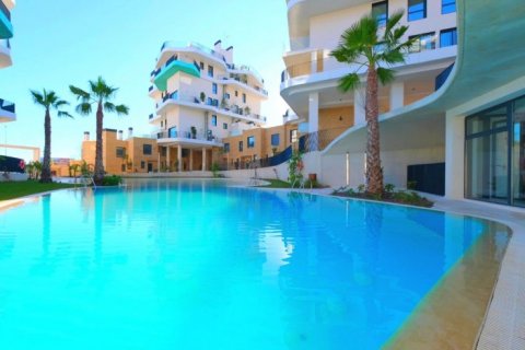 Dzīvoklis pārdošanā Benidorm, Alicante, Spānijā 2 istabas, 101 m2 Nr. 42492 - attēls 10
