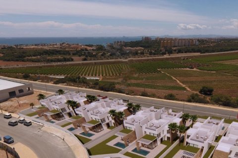 Villa pārdošanā Alicante, Spānijā 3 istabas, 132 m2 Nr. 42849 - attēls 6