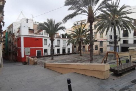 Hotelis pārdošanā Alicante, Spānijā 72 m2 Nr. 42759 - attēls 5