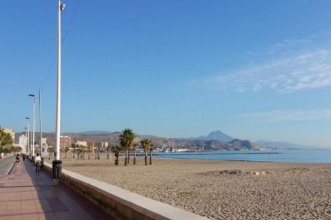 Penthauss pārdošanā El Campello, Alicante, Spānijā 2 istabas, 211 m2 Nr. 43881 - attēls 9
