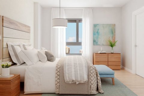 Rindu māja pārdošanā Alicante, Spānijā 4 istabas, 370 m2 Nr. 44584 - attēls 10