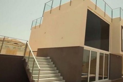 Villa pārdošanā Finestrat, Alicante, Spānijā 3 istabas, 153 m2 Nr. 46145 - attēls 1