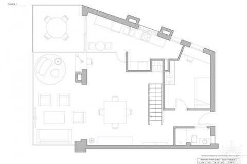 Villa pārdošanā Barcelona, Spānijā 3 istabas, 160 m2 Nr. 41462 - attēls 14