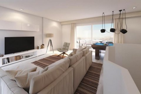 Rindu māja pārdošanā Javea, Alicante, Spānijā 3 istabas, 174 m2 Nr. 45467 - attēls 7