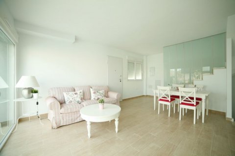 Rindu māja pārdošanā Santa Pola, Alicante, Spānijā 4 istabas, 108 m2 Nr. 42490 - attēls 9