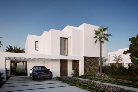 Villa pārdošanā Estepona, Malaga, Spānijā 4 istabas, 390 m2 Nr. 46070 - attēls 9