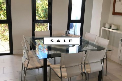 Villa pārdošanā Moraira, Alicante, Spānijā 6 istabas, 400 m2 Nr. 44236 - attēls 10