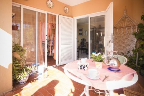 Villa pārdošanā Calpe, Alicante, Spānijā 4 istabas, 190 m2 Nr. 45424 - attēls 9