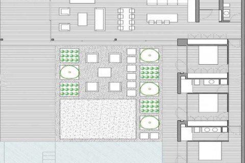 Villa pārdošanā Denia, Alicante, Spānijā 3 istabas, 295 m2 Nr. 43907 - attēls 6