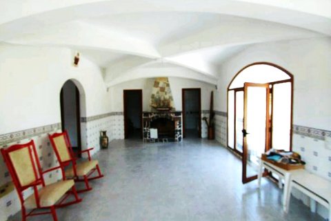 Finca pārdošanā Sineu, Mallorca, Spānijā 3 istabas, 175 m2 Nr. 47603 - attēls 5