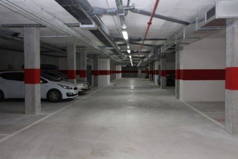 Dzīvoklis pārdošanā Alicante, Spānijā 2 istabas, 63 m2 Nr. 46085 - attēls 7