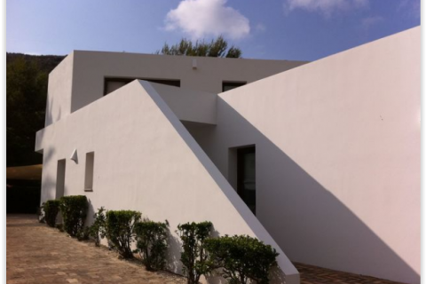 Villa pārdošanā Moraira, Alicante, Spānijā 4 istabas, 253 m2 Nr. 44328 - attēls 3