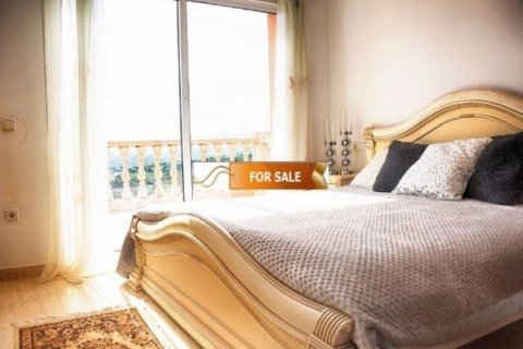 Rindu māja pārdošanā Zona Altea Hills, Alicante, Spānijā 3 istabas, 250 m2 Nr. 45393 - attēls 6