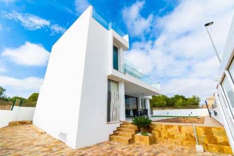 Villa pārdošanā Alicante, Spānijā 3 istabas, 134 m2 Nr. 41720 - attēls 4