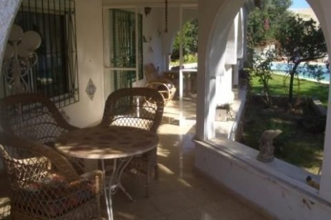 Villa pārdošanā Benidorm, Alicante, Spānijā 3 istabas, 190 m2 Nr. 44485 - attēls 6