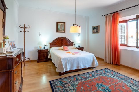 Rindu māja pārdošanā Alaro, Mallorca, Spānijā 3 istabas, 430 m2 Nr. 47584 - attēls 7